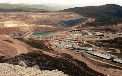 Newmontâs stock falls as mining company plans dividend cuts, asset sales
